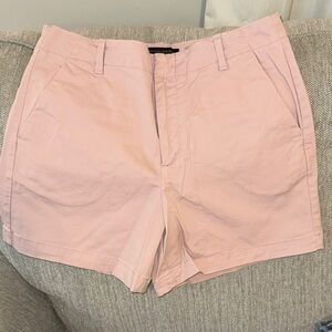 Banana Republic Women’s light Pink Shorts